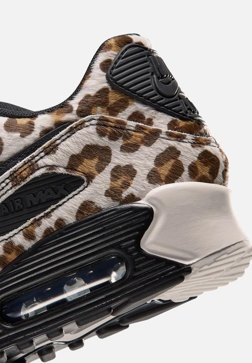 Nike - WMNS AIR MAX 90 LX