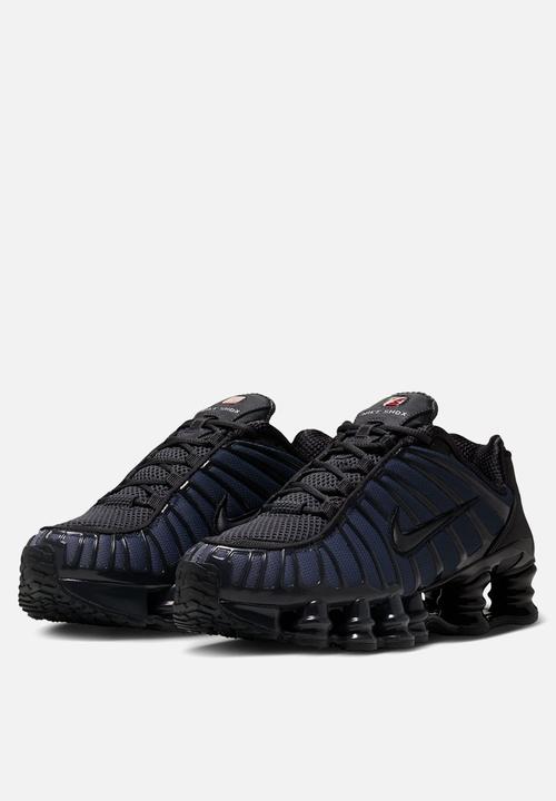 Nike - W NIKE SHOX TL FADE 2