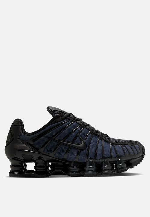 Nike - W NIKE SHOX TL FADE 2