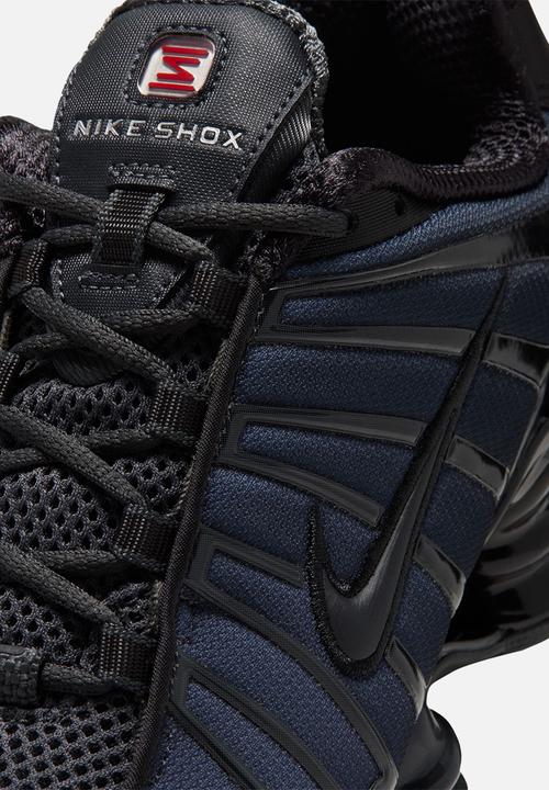 Nike - W NIKE SHOX TL FADE 2