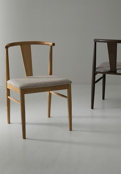 Sixth Floor - Vesper Dining Chair - Cream