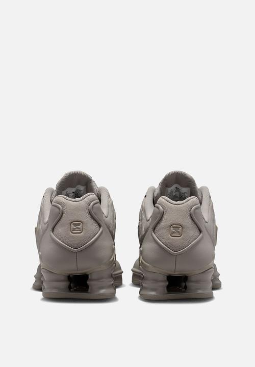 Nike - W NIKE SHOX TL SE