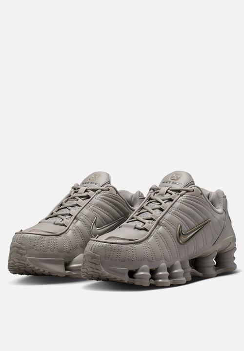 Nike - W NIKE SHOX TL SE