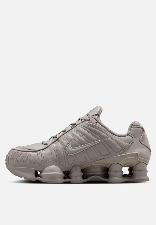 Nike - W NIKE SHOX TL SE