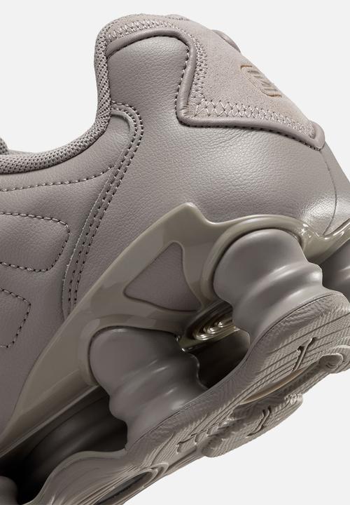 Nike - W NIKE SHOX TL SE
