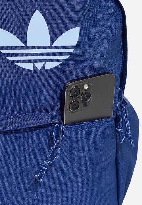 adidas Performance - Bp + pc - victory blue