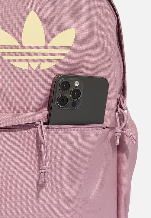 adidas Performance - Bp + pc - magic mauve