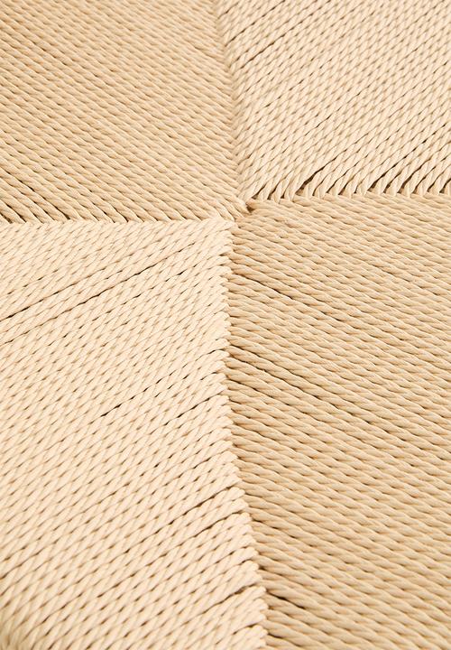 Sixth Floor - Vesper Dining Chair - Natural