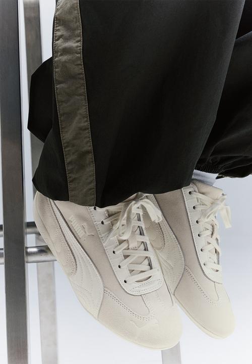 PUMA - Speedcat Croc Wns - grey