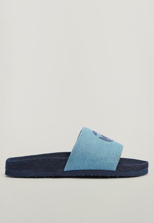G-STAR - Cart Vl Dnm - Dk Navy
