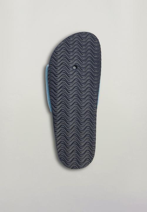 G-STAR - Cart Vl Dnm - Dk Navy