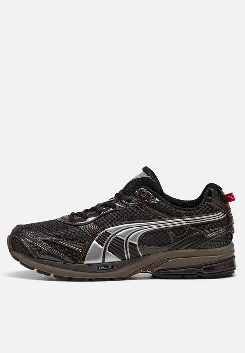 PUMA - Homura OG - Black/Matte Bronze