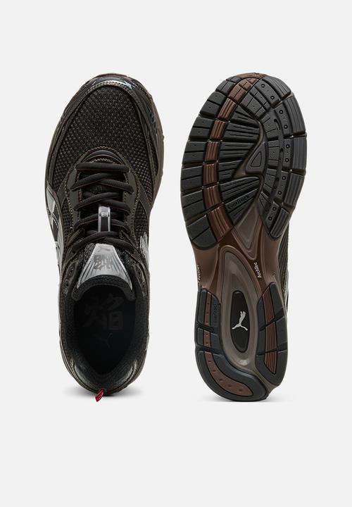 PUMA - Homura OG - Black/Matte Bronze