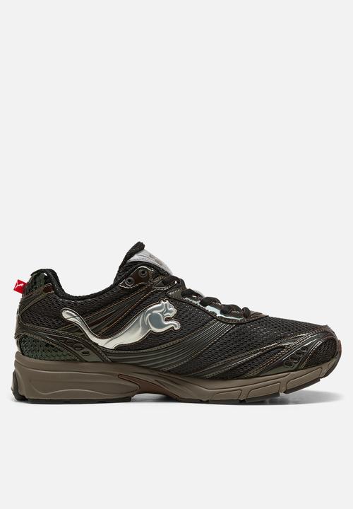 PUMA - Homura OG - Black/Matte Bronze
