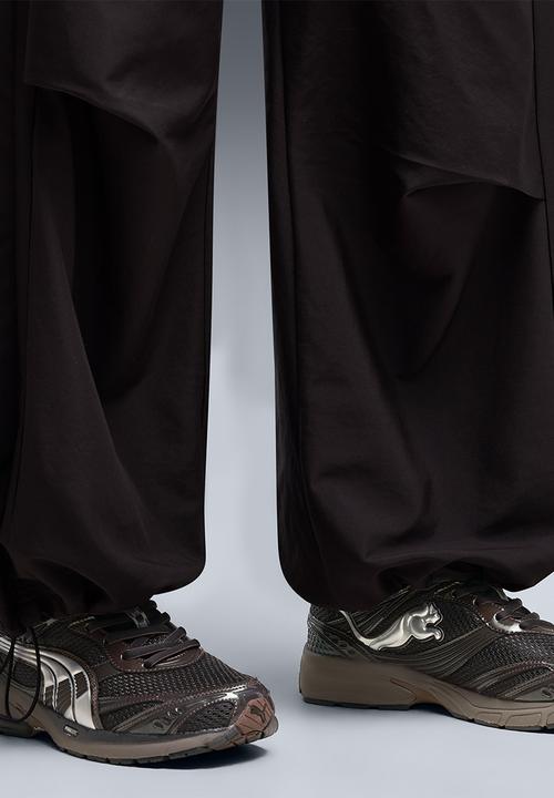 PUMA - Homura OG - Black/Matte Bronze