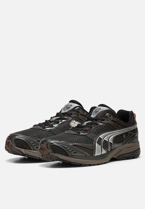 PUMA - Homura OG - Black/Matte Bronze