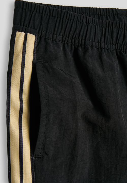 POLO - Boys Roger Sport Pant - Black