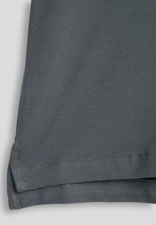 POLO - Boys Austin Ss Golfer - Gunmetal