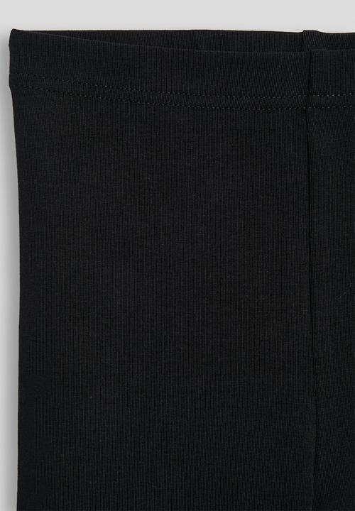 POLO - Girls Kiara Cycling Short - Black