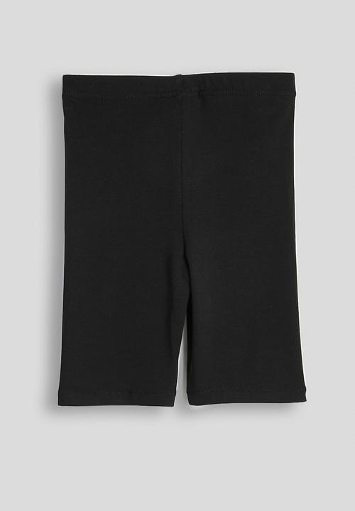 POLO - Girls Kiara Cycling Short - Black