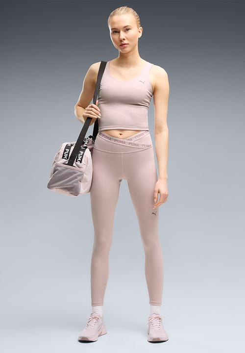 PUMA - W Puma Strong Tank - Misty Pink