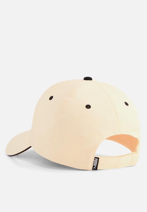 PUMA - Puma Class Bb Cap - Neutrals