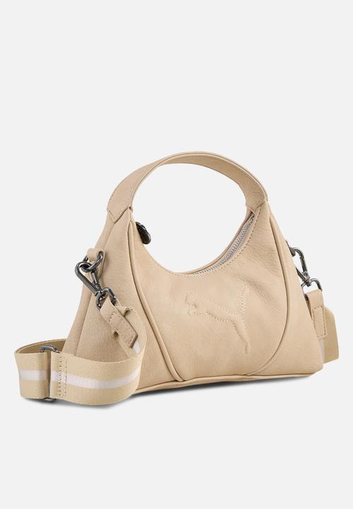 PUMA - Puma Sense Mellow Micro Prism Bag - Birch