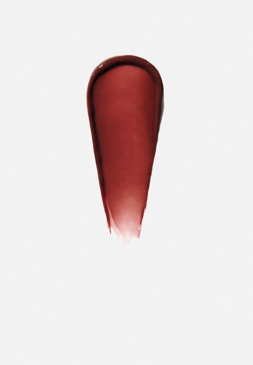 BOBBI BROWN - The Met Holiday Extra Lip Tinted Balm-Bare Mahogany