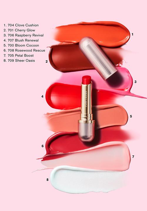 Estee Lauder - Futurist HydraPlump Tinted Lip Balm - Sheer Oasis