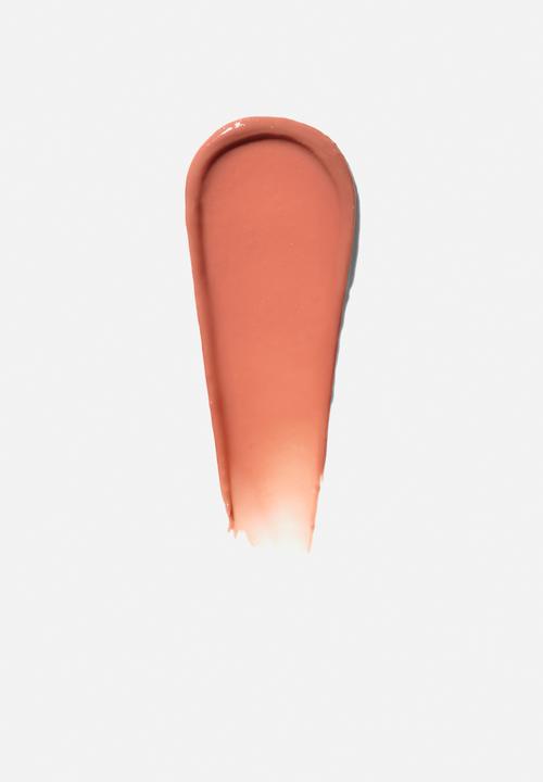 BOBBI BROWN - The Met Holiday Extra Lip Tinted Balm-Bare Rose