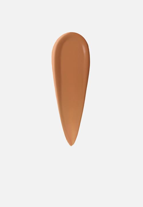BOBBI BROWN - Serum Silk Foundation 30ml-Honey