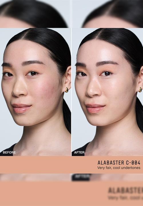 BOBBI BROWN - Serum Silk Foundation 30ml-Alabaster