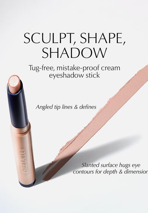 Estee Lauder - The Essential Eyeshadow Stick - Rosé