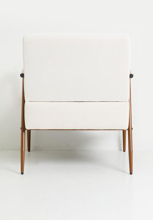 Sixth Floor - Monaco Occasional Chair - Natural
