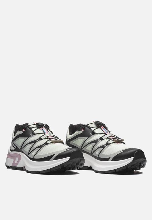 Salomon - XT-Evr W - Clearly Aqua/Wrought Iron/Black