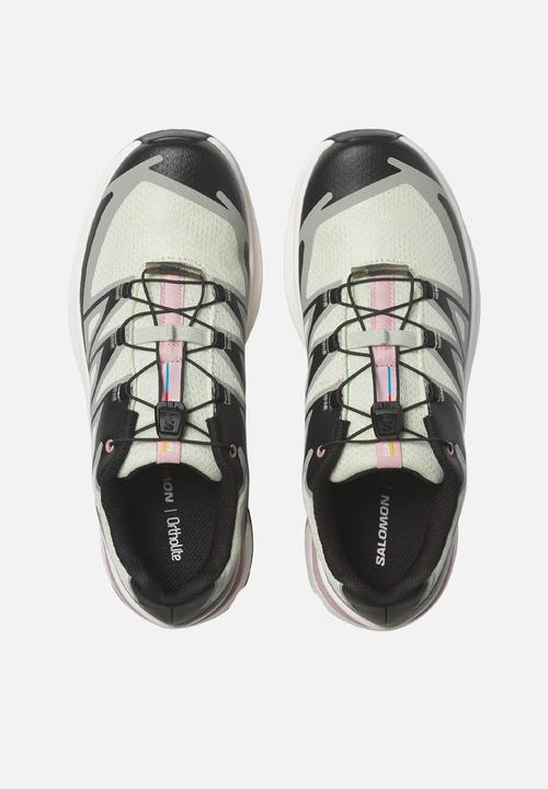 Salomon - XT-Evr W - Clearly Aqua/Wrought Iron/Black