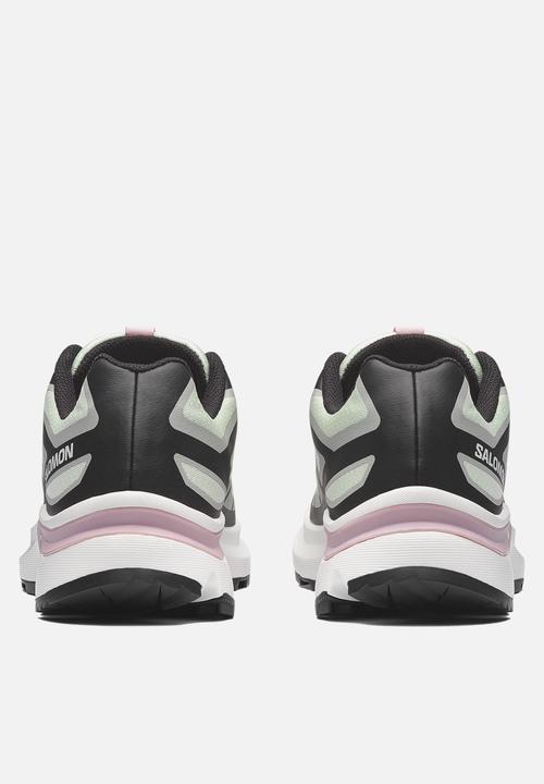 Salomon - XT-Evr W - Clearly Aqua/Wrought Iron/Black