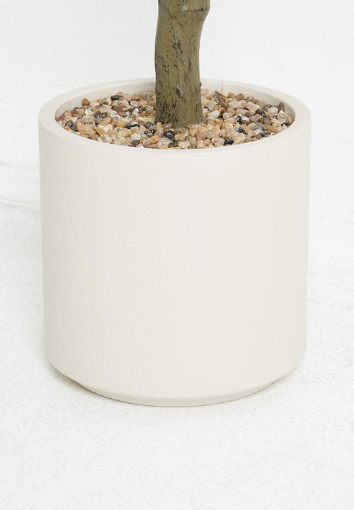 Sixth Floor - Eucalyptus Tree Artificiail Plant 120cm