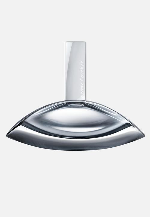 Calvin Klein - Calvin Klein Euphoria Elixir Parfum Intense for Women - 100ml