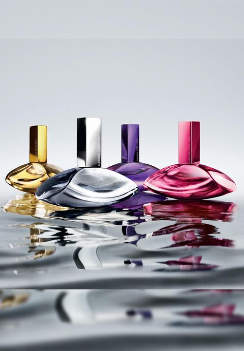 Calvin Klein - Calvin Klein Euphoria Elixir Parfum Intense for Women - 100ml