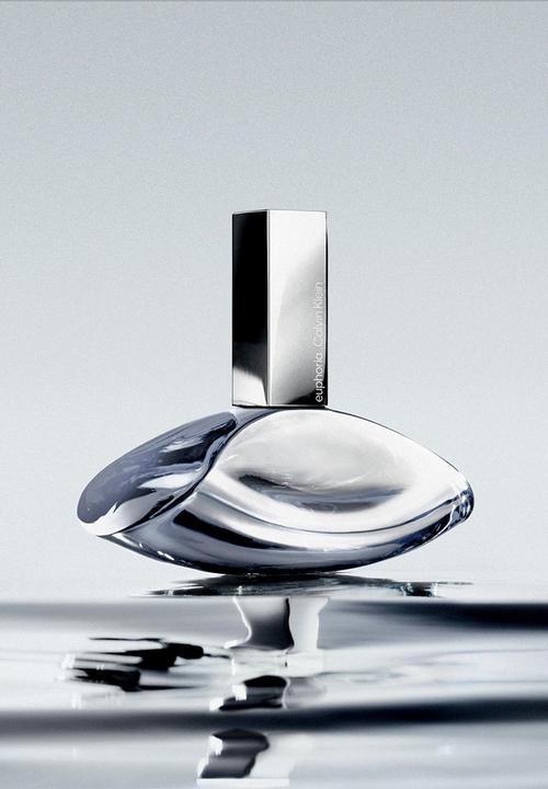 Calvin Klein - Calvin Klein Euphoria Signature Elixir Parfum Intense for Women - 50ml