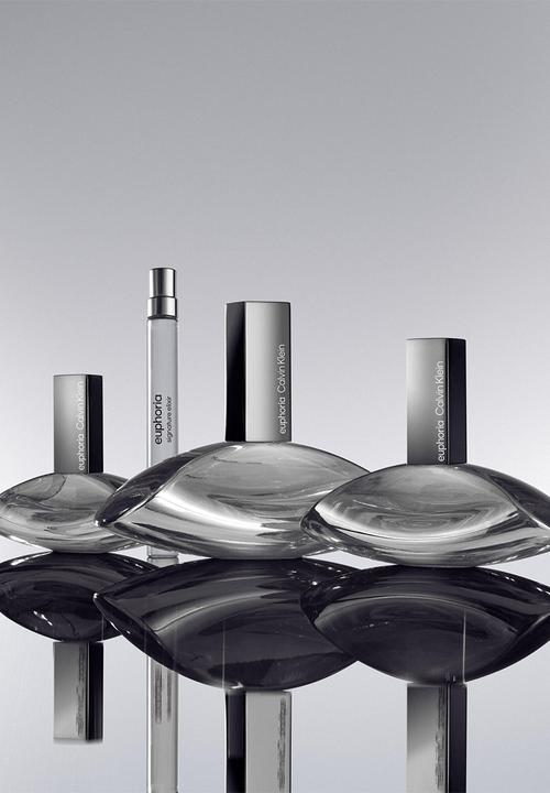 Calvin Klein - Calvin Klein Euphoria Signature Elixir Parfum Intense for Women - 50ml