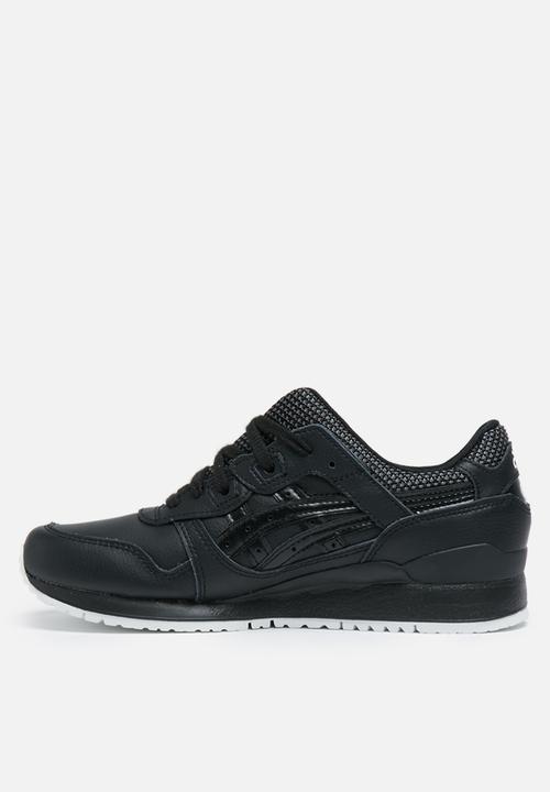 ASICS - Gel-Lyte III - black