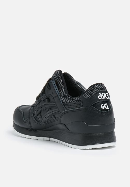 ASICS - Gel-Lyte III - black