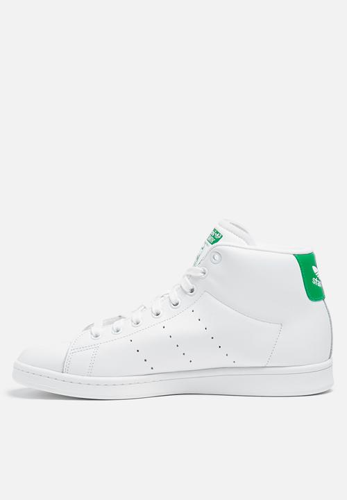 adidas Originals - Stan Smith Mid