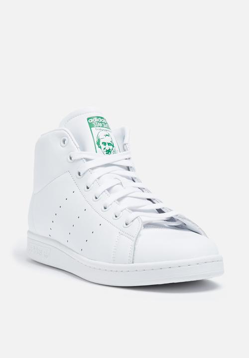 adidas Originals - Stan Smith Mid