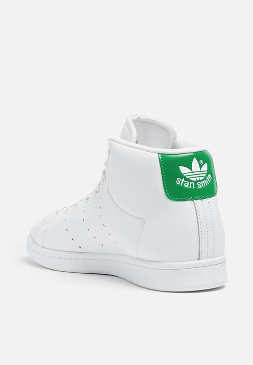 adidas Originals - Stan Smith Mid