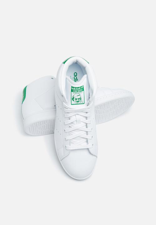 adidas Originals - Stan Smith Mid
