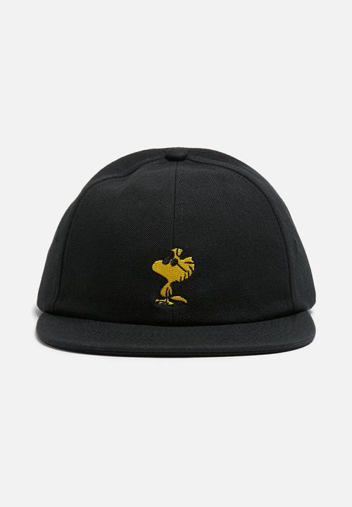 vans peanuts cap