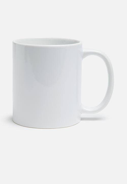 Sixth Floor - Dolly Purrton mug